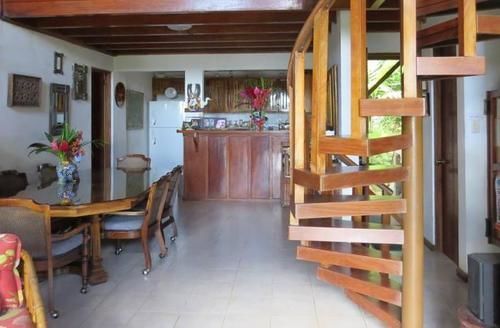 Chalet Nicholas Bed & Breakfast Nuevo Arenal Eksteriør billede